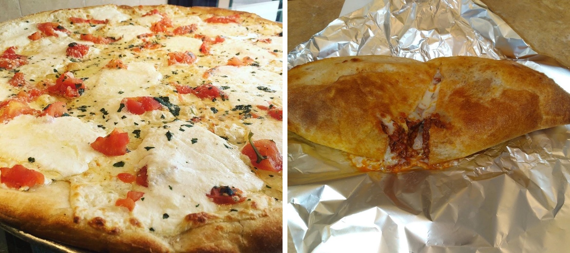 Mario's Pizzeria