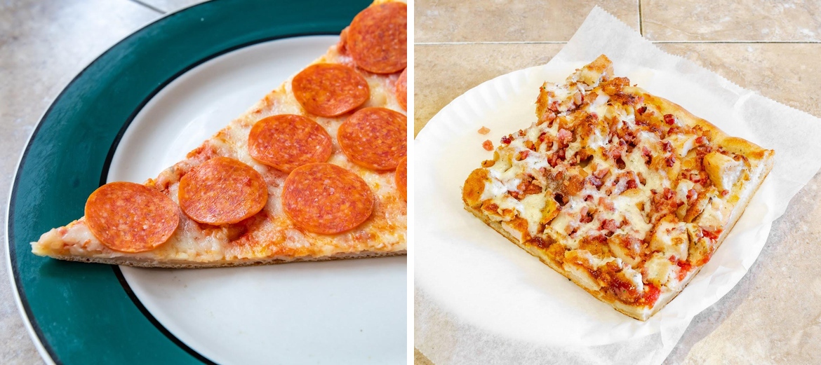 Mario's Pizzeria