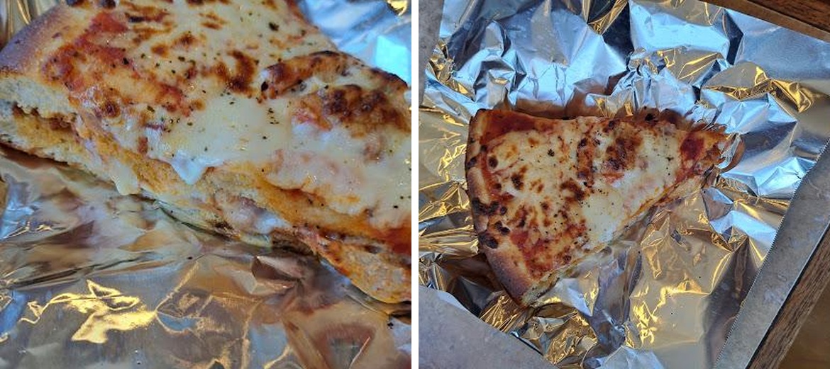 Mario's Pizzeria
