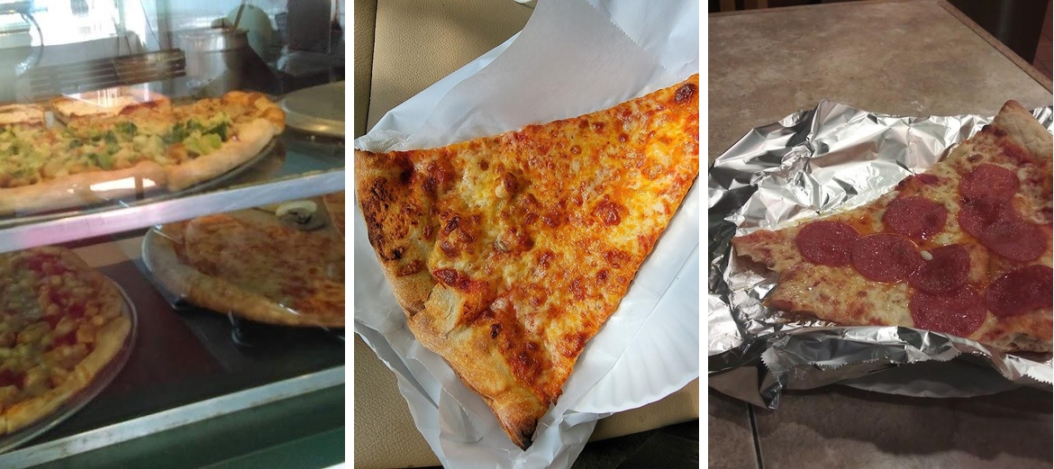 Mario's Pizzeria