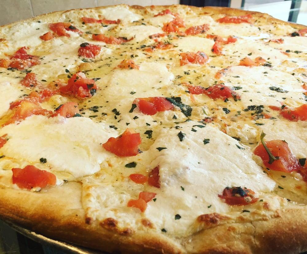Mario's Pizzeria