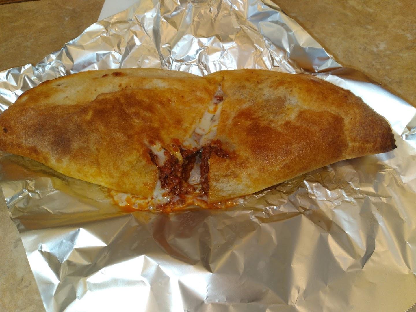 Mario's Pizzeria