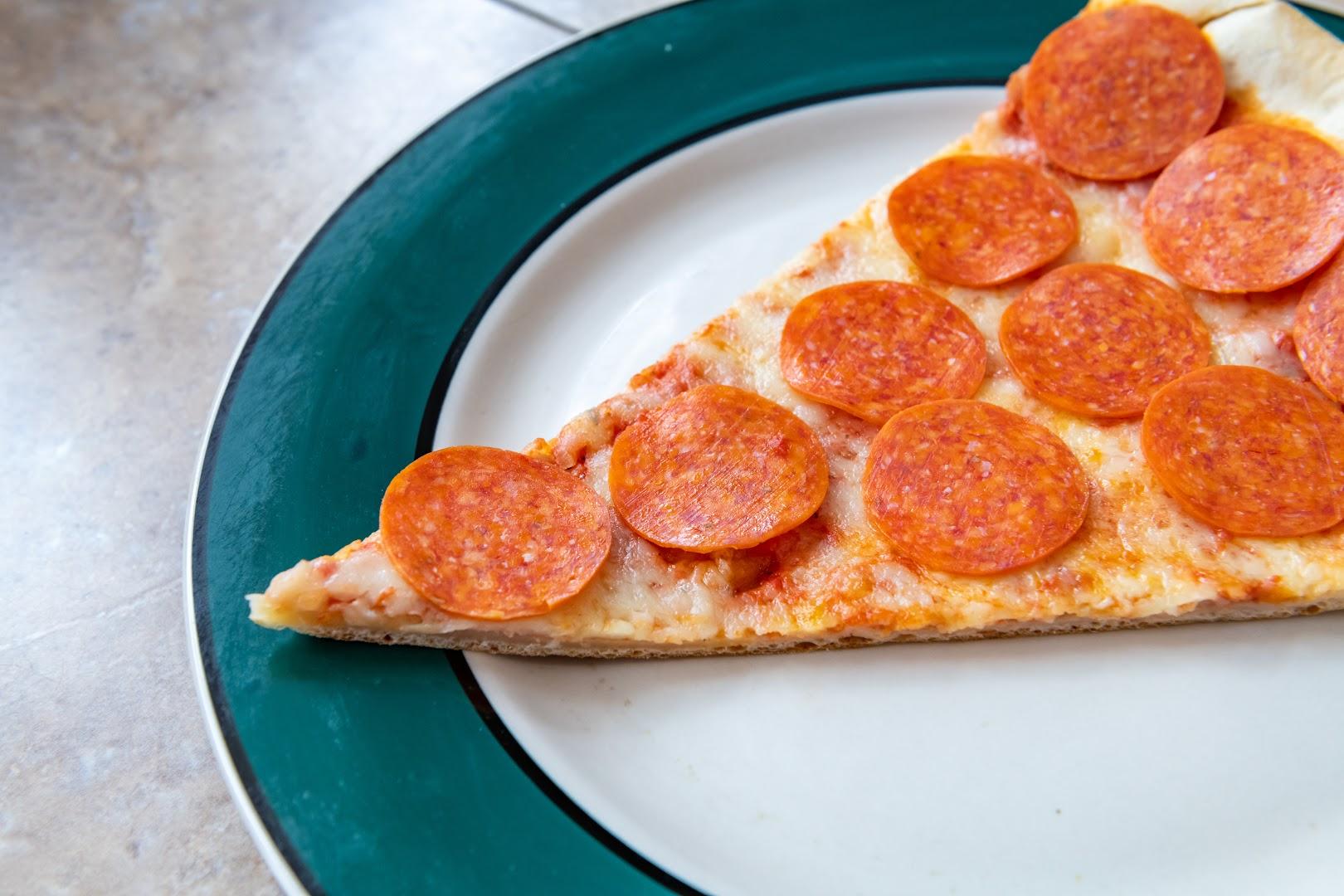 Mario's Pizzeria
