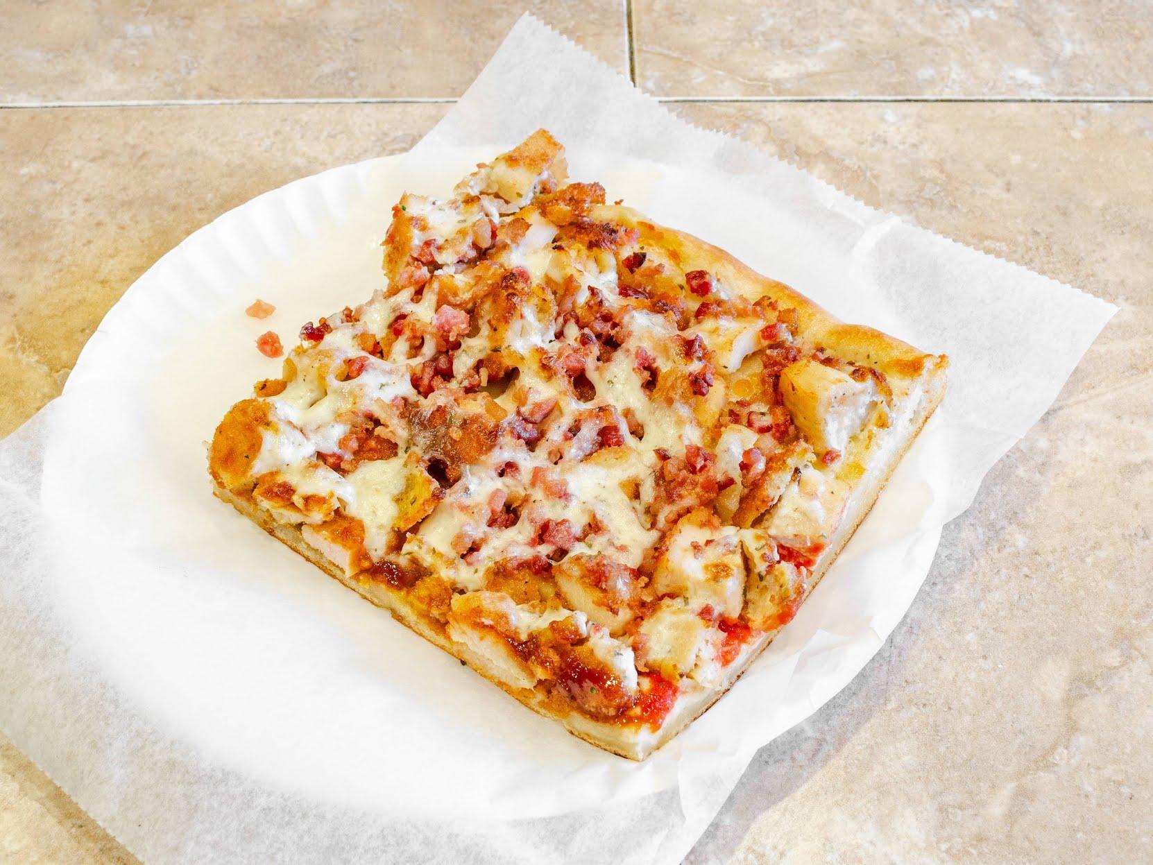 Mario's Pizzeria