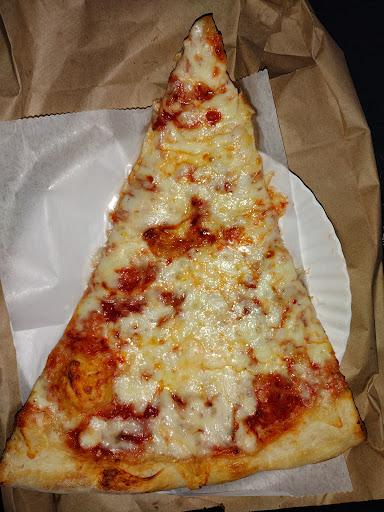 Mario's Pizzeria