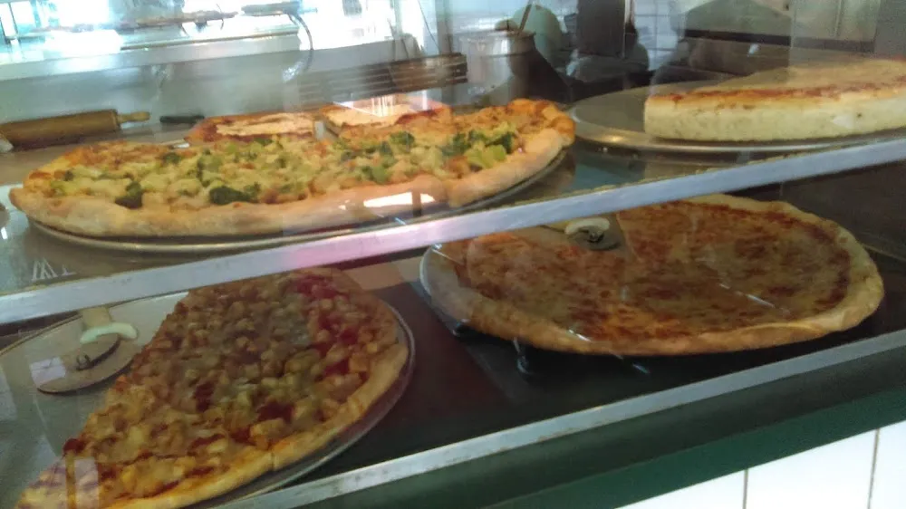 Pizza Here